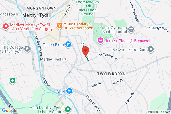 Courtland Dental Centre