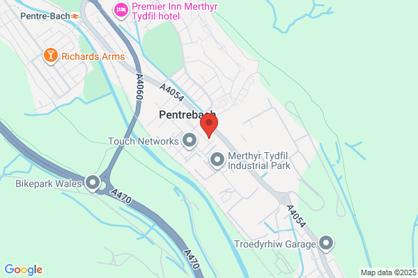 Edmundson Electrical Ltd
