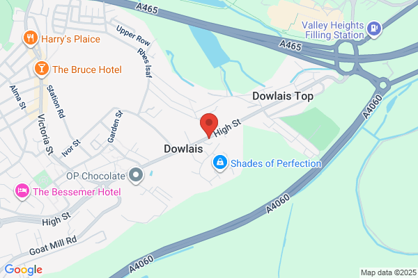 Dowlais Fish Bar