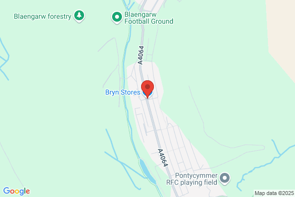 Bryn Stores