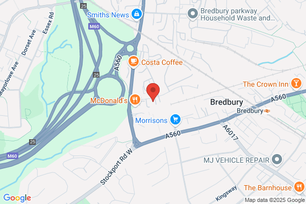 Bedford Engineering Services