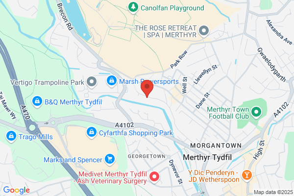 Robert Thomas Carpentry & Joinery