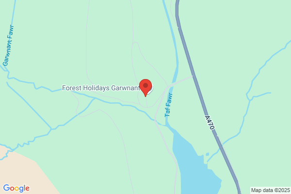 Garwant Visitors Centre