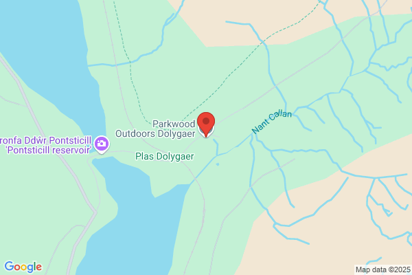 Dolygaer Outdoor Education Centre