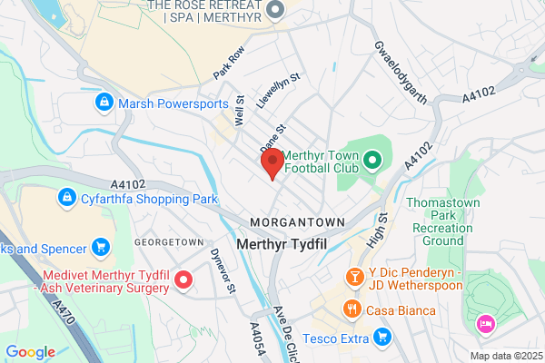Brecon Road Tyres & Exhaust