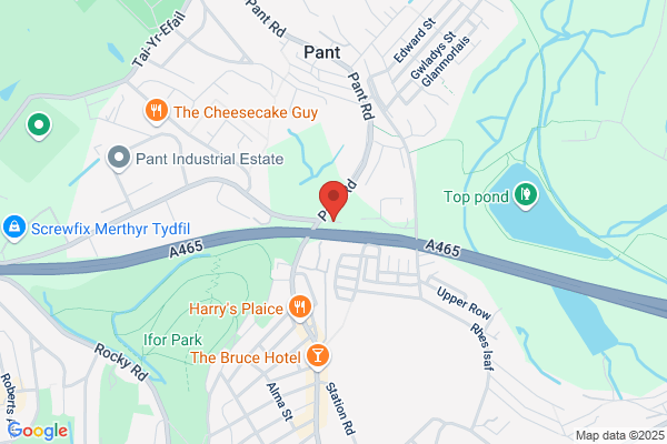 Merthyr Motor Auctions