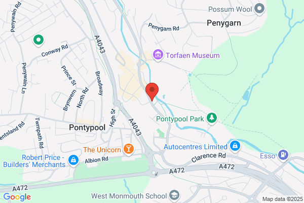 Pearl Assurance PLC