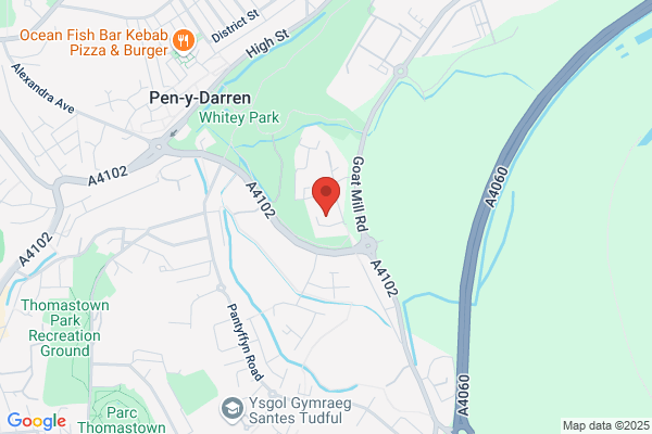 Royvon Pet Care Centre
