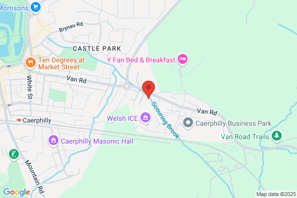 Southwales Caravan Repairs