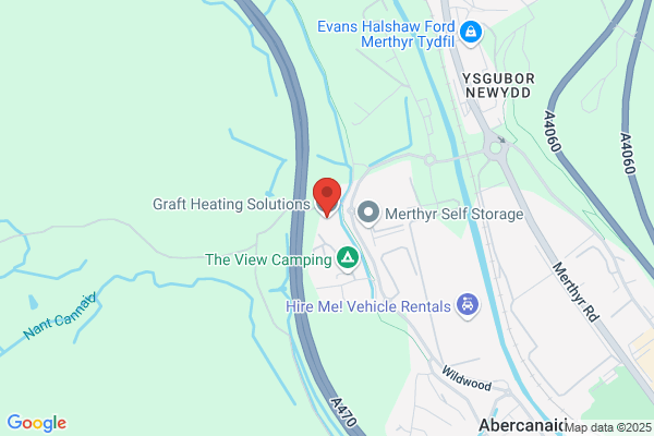 Graft Heating Solutions Ltd