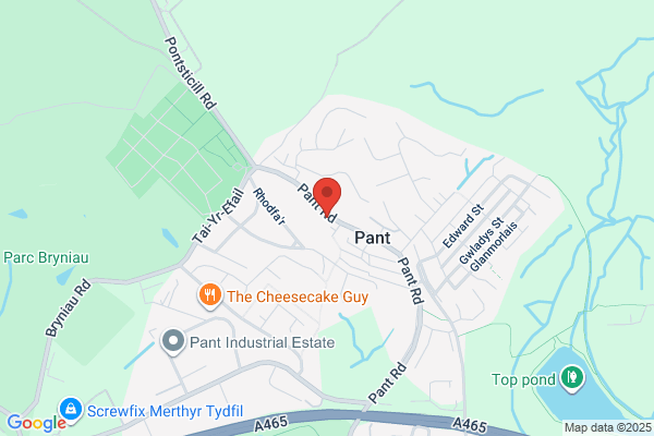 Quarrymans Arms