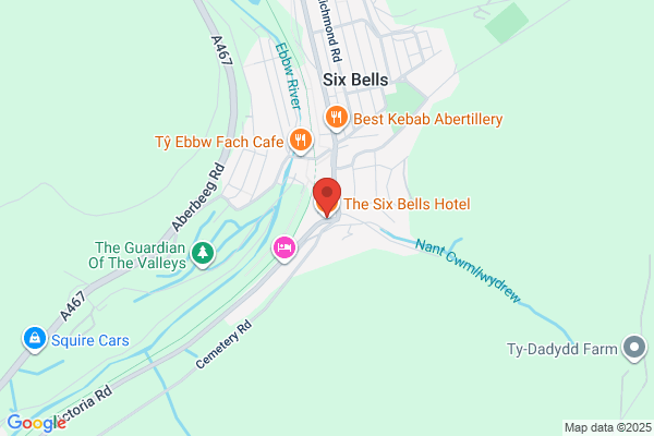 Six Bells