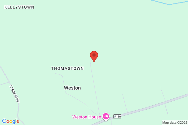 Thomastown House