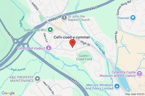 Ysgol-Y-Graig Primary School