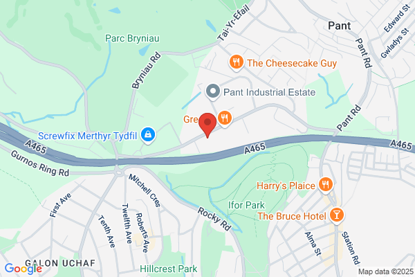 Merthyr Tyre & Exhaust Services