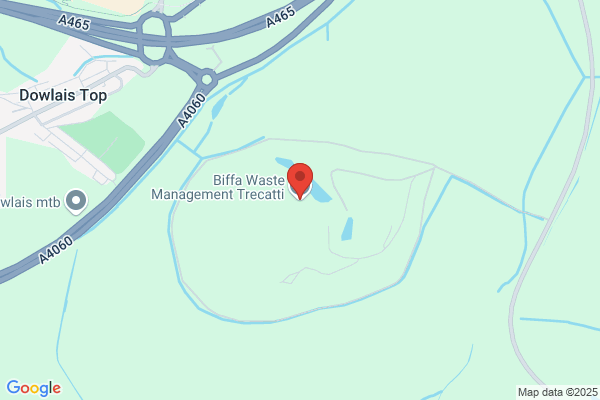 Biffa Waste Services Ltd