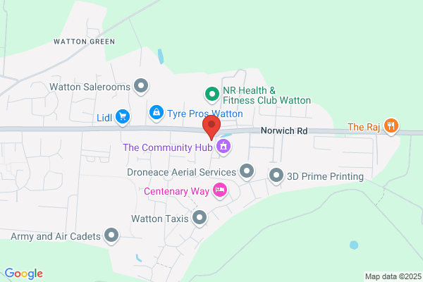 Domino's Pizza - Watton