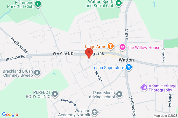 The Old Golfhouse Veterinary Group - Watton