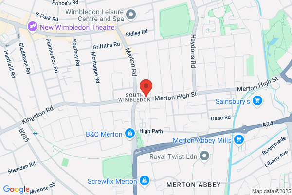 End of Tenancy Cleaning Merton