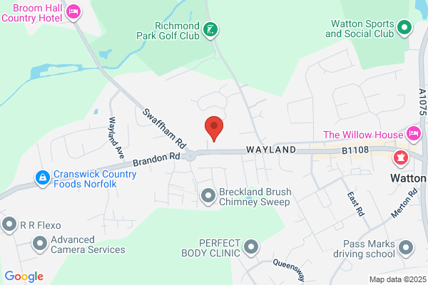 Watton Service Centre