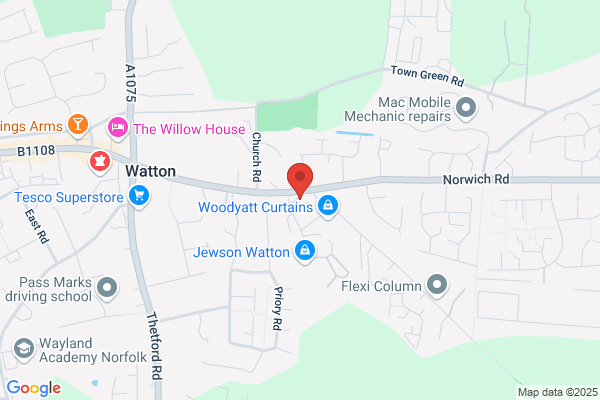 Watton Towing