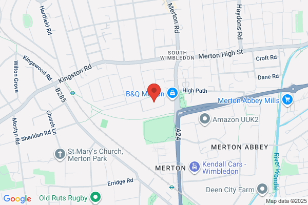 Howdens - Wimbledon South Merton