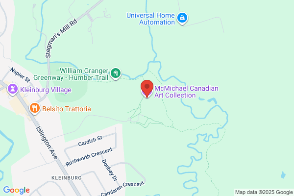 McMichael Estates