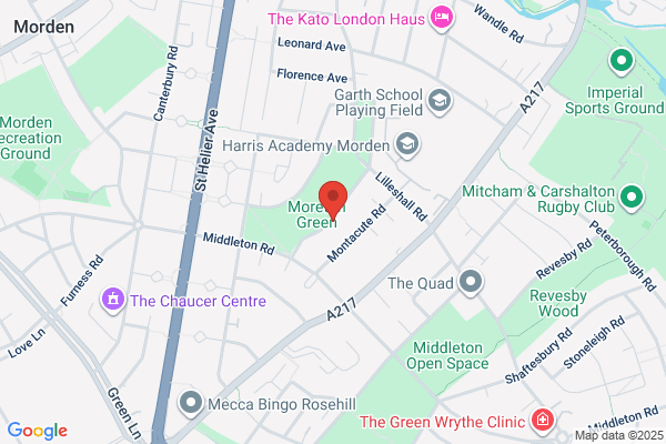 Morden Chiropractic