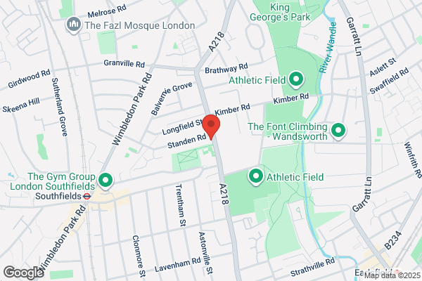 Wandsworth & Putney Guardian