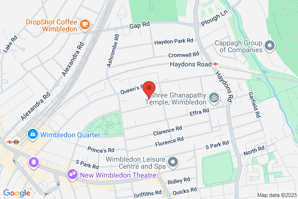 Wimbledon Physiotherapy & SPORTS INJURY CLINIC