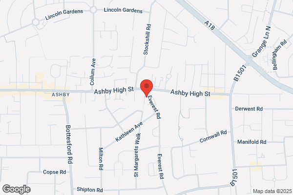 Ashby Constitutional Club