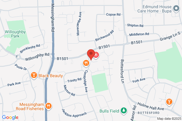 CityDoc In-Pharmacy Travel Clinic, Scunthorpe (Cambridge Ave)