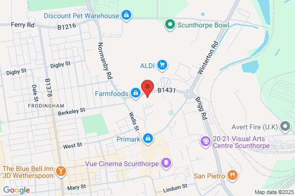 Dulux Decorator Centre