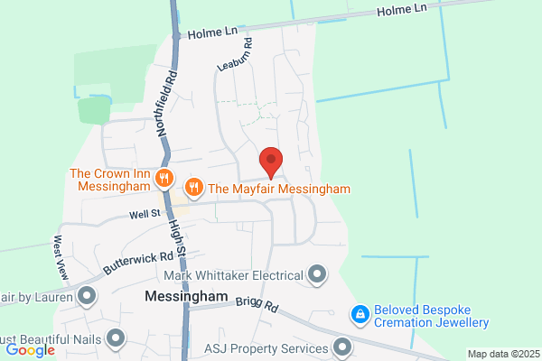 M Wright Electrical