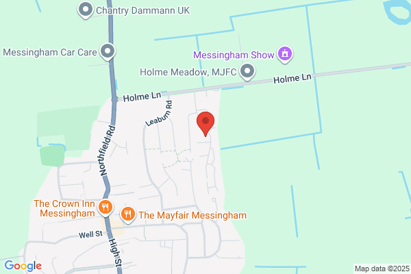 Needham and Huteson