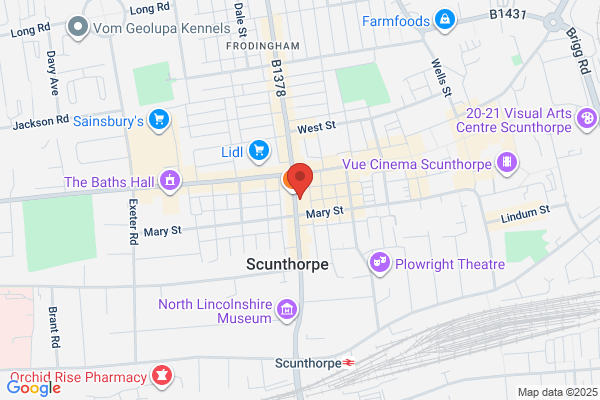 Walshe's Property & Letting Agency