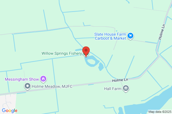 Willow Farm