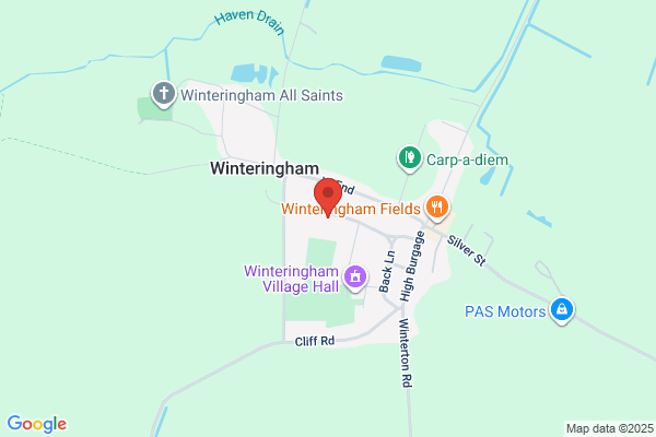 Winteringham Primary School