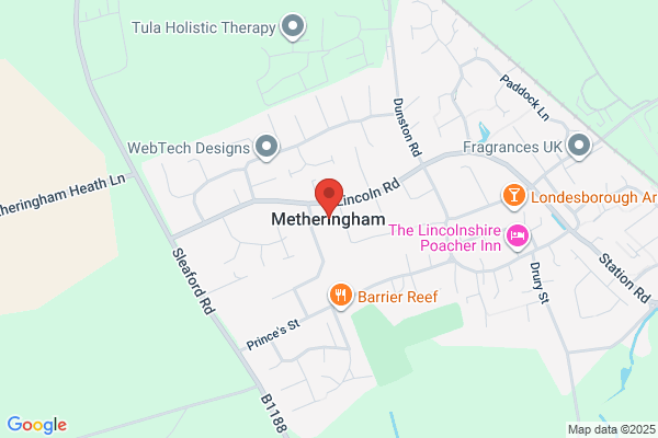 Metheringham