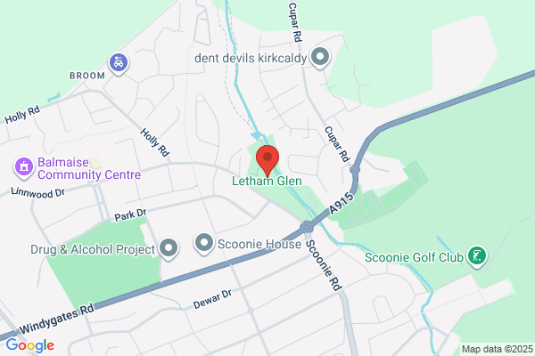 Levenmouth