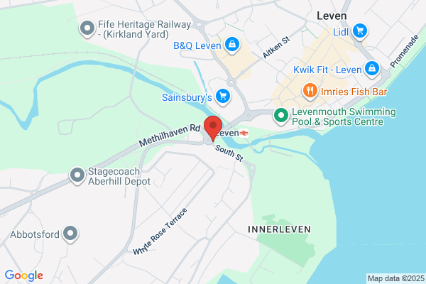 Levenmouth