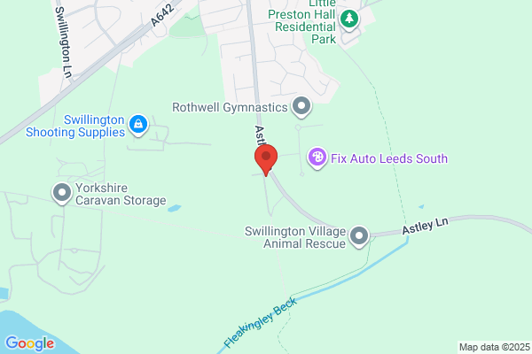 Astley Riding Centre