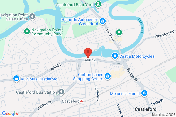 Castleford Chrome Platers