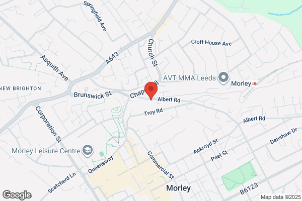Key West Wasp Exterminator Leeds
