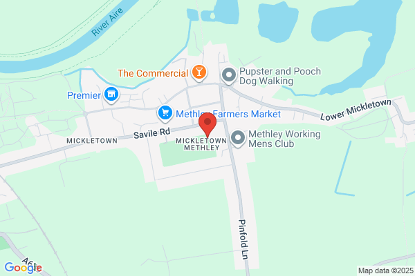 Methley Infant & Nursery School