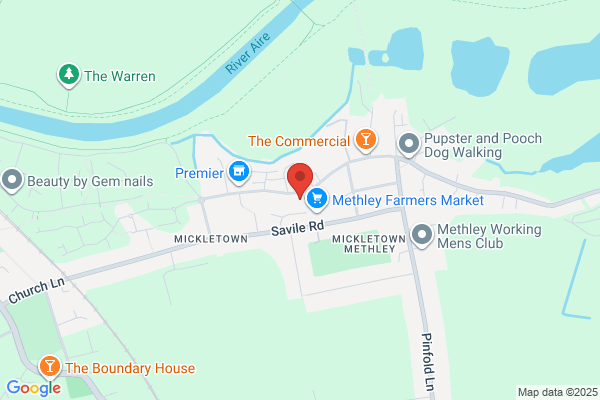 Methley Village Centre