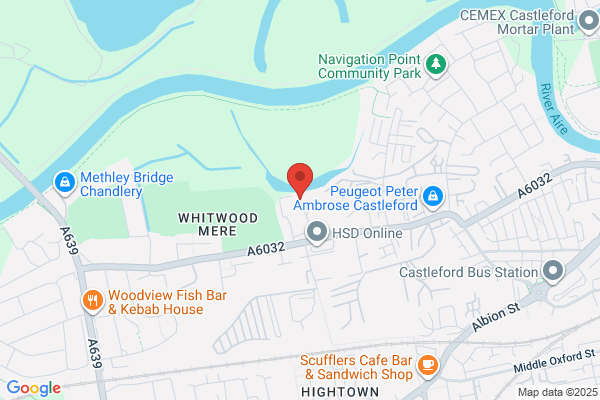 P & W Site Fixing Ltd