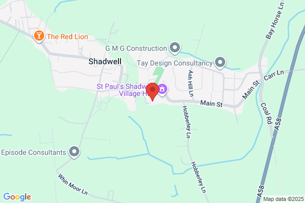 Shadwell Primary School