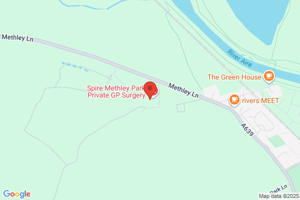 Spire Methley Park Neurology & Neurosurgery Clinic