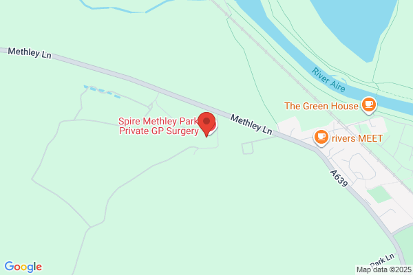 Spire Methley Sports & Physiotherapy Clinic